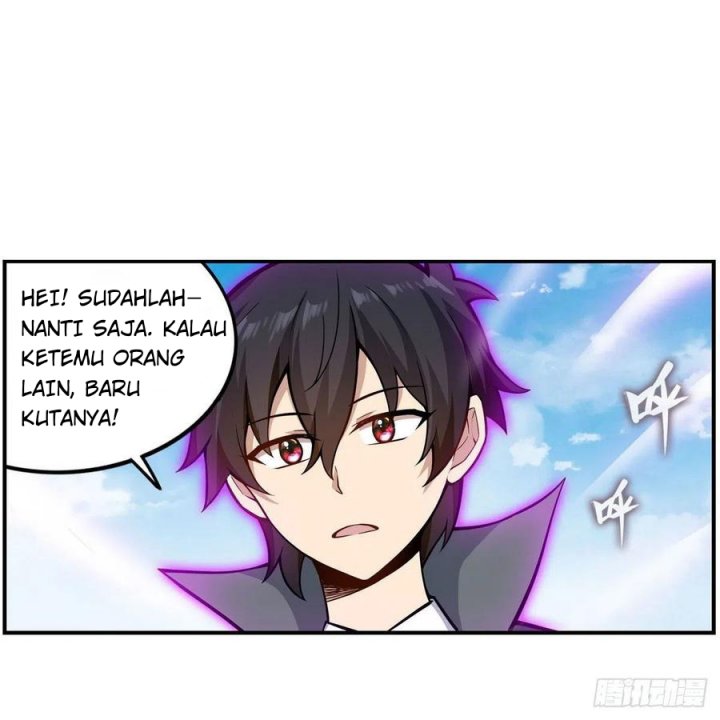 Wuxian Shitu Yu Shier Zhan Ji (Infinite Apostles and Twelve War Girls) Chapter 266 Gambar 37